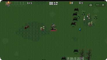 地下城放置迷宫探索装备获取