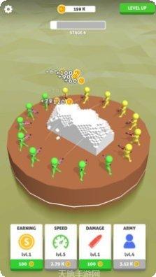 闲置射手最新版本