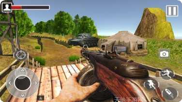 第二次世界大战辛迪加游戏攻略