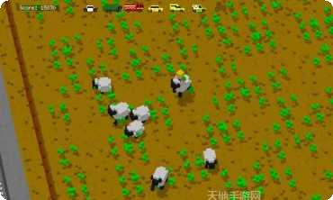 城市街头飙车竞赛Traffic Tour玩法