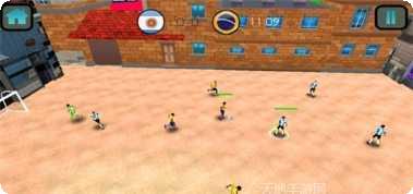 城市街头飙车竞赛Traffic Tour赛车选择