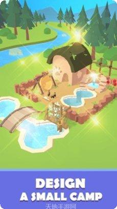 闲置动物突袭下载地址