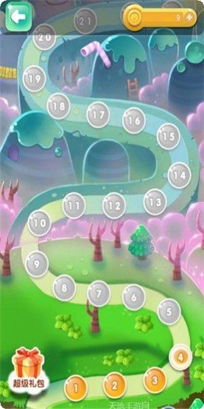 闲置动物突袭角色大全