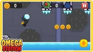 欧米茄传奇角色推荐