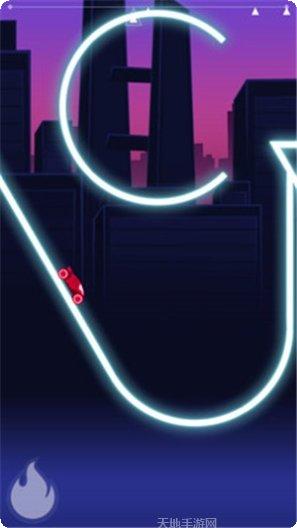 疯狂跳跃达人技巧