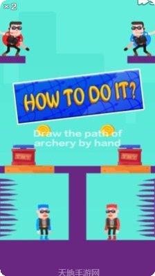 子弹先生西部僵尸游戏攻略