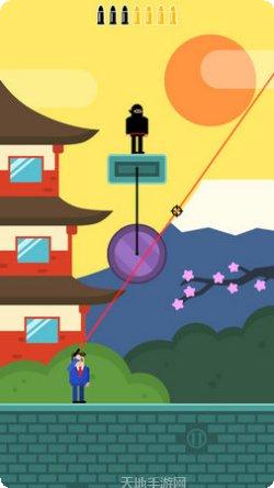 子弹先生西部僵尸角色解锁