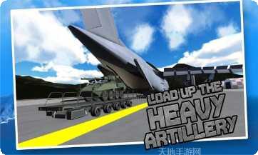 轰炸机防御战玩法介绍