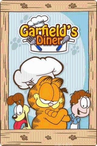 加菲猫餐厅夏威夷版评测