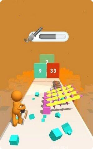 加特林冲刺下载最新版