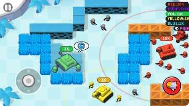 坦克小霸王最新版本