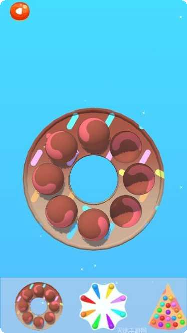 玩具解压神器最新版本