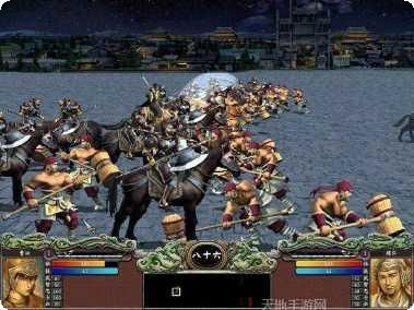 三国英雄新手入门指南