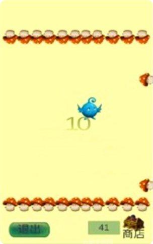 一起来弹球红包版攻略