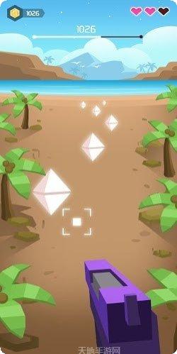 射击节拍2游戏评测