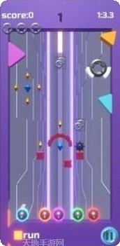 下落的汉字游戏攻略