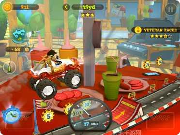 迷你特工队机甲战士攻略