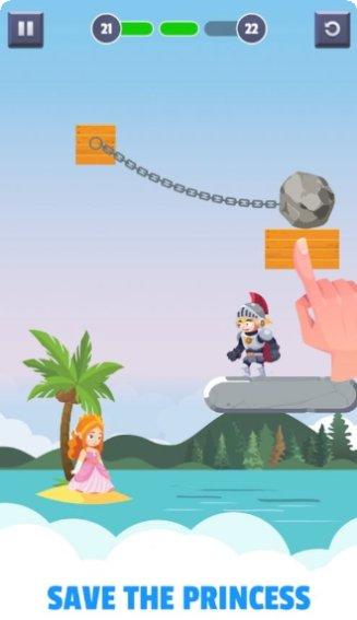 英雄的王朝九游版下载