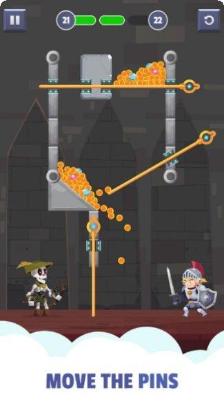 英雄的王朝九游版礼包