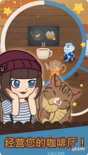 绒毛猫咖啡馆装饰技巧