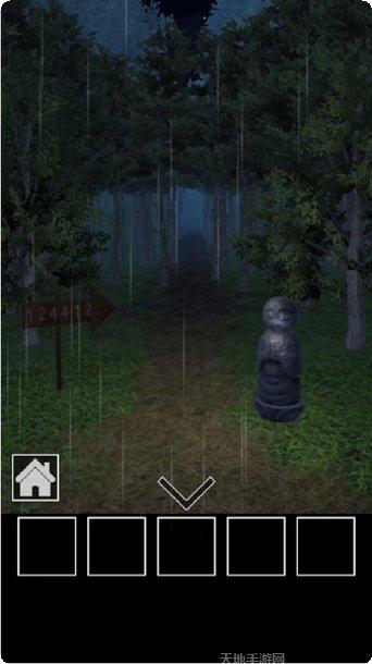 脱出游戏温泉逃脱攻略