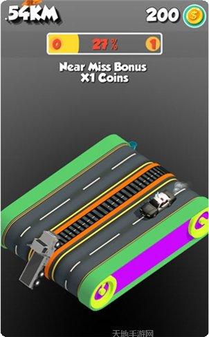 Bus Driving Simulator 3D