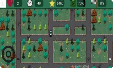 汽车拉力赛极限模拟驾驶口袋版无限金币