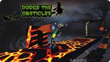 特技演员可怕的毁灭游戏下载