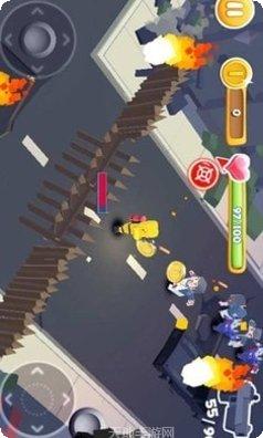 僵尸特警队下载安卓