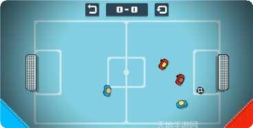 像素足球杯最新版本