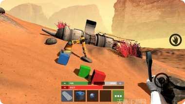火星生存模拟任务挑战