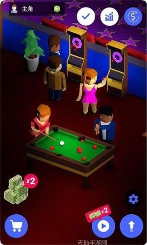 快乐星期五游戏玩法