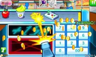 疯狂超市旅行游戏攻略