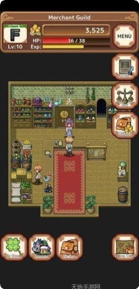 异世界我变成了猫冒险故事