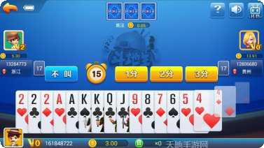 985棋牌游戏攻略