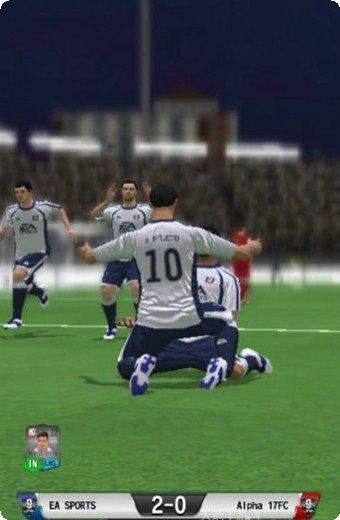 FIFA Online 4新手教程