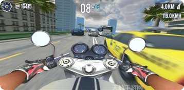 死亡摩托幽灵骑士最新版本