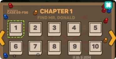 约翰尼博纳瑟拉的复仇3玩法介绍