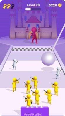 正义小法师攻略