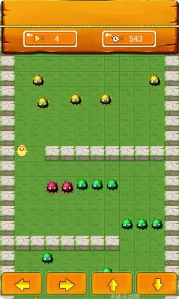 宝宝大闯关游戏玩法