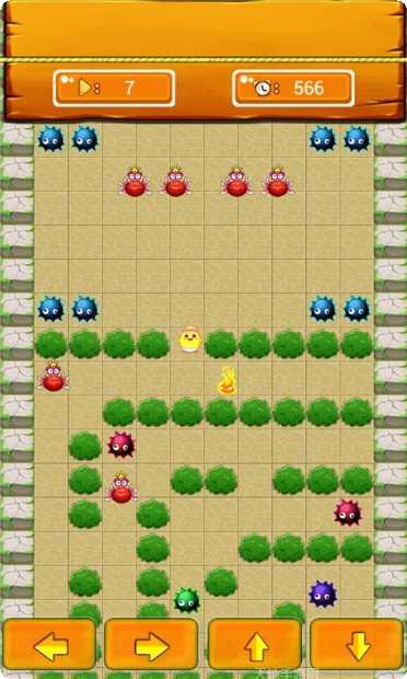 宝宝大闯关安卓版