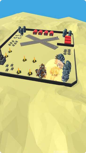 飞机空难模拟器下载