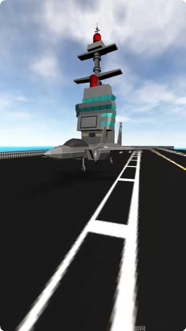 飞机空难模拟器最新版本
