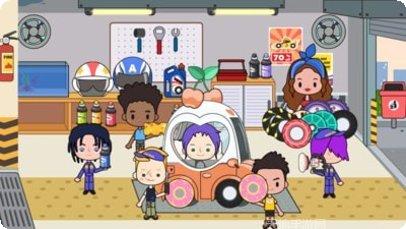 我的恐龙GO最新版本