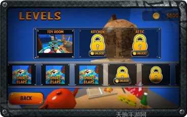 玩具车竞速3d玩法介绍