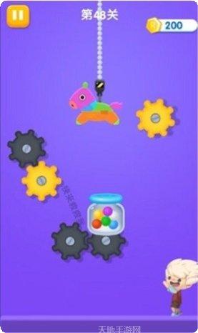 快来救救我怎么玩