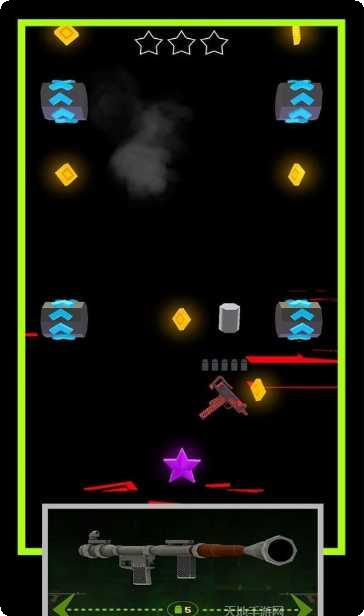 武器大作战最新版本