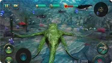 终极海洋模拟器最新版本