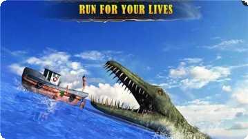 终极海洋模拟器游戏评测