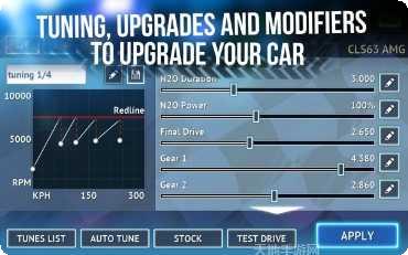 拉力赛车手技巧